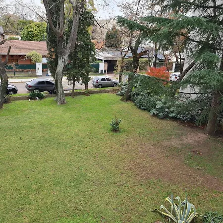 Ap Apartment Las Lomas Martinez Exterior photo
