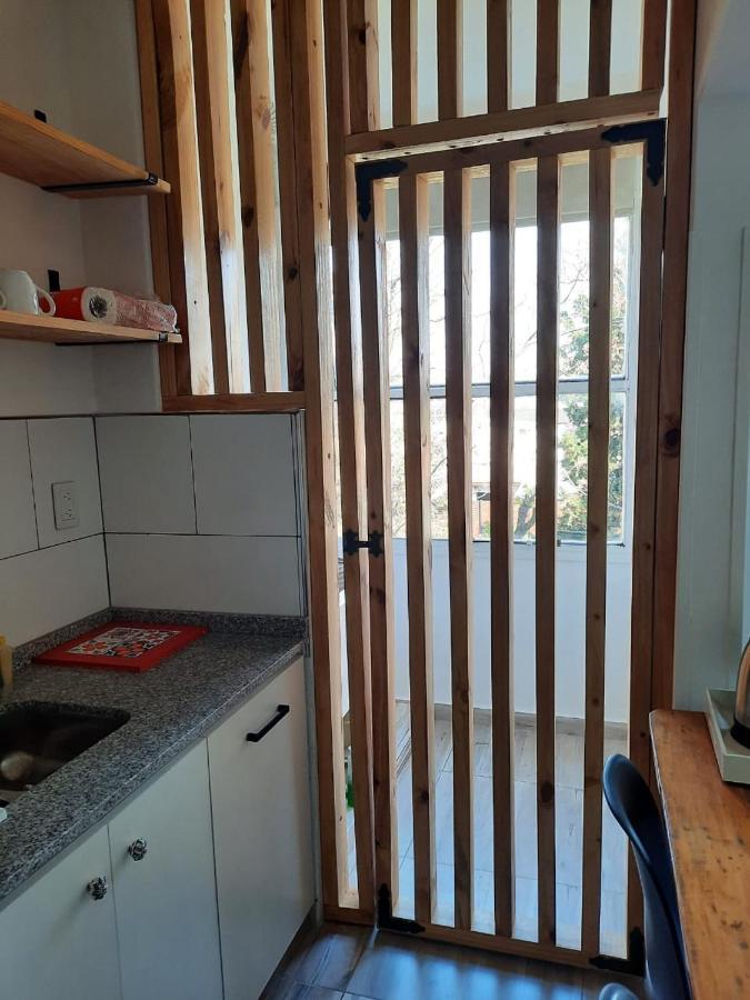 Apartment Ap Lomas Martinez