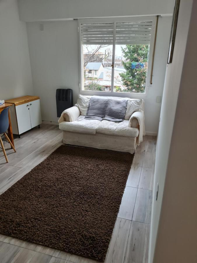 Apartment Ap Lomas *