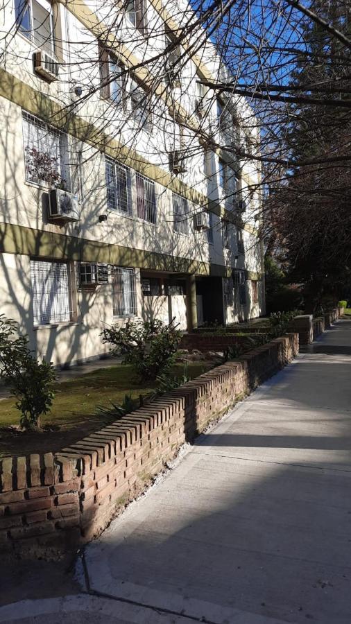 Ap Lomas Apartment