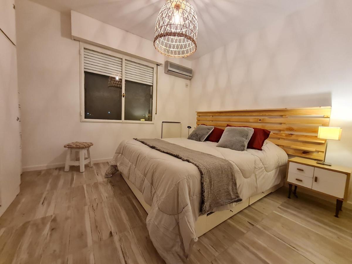 Ap Lomas Apartment *