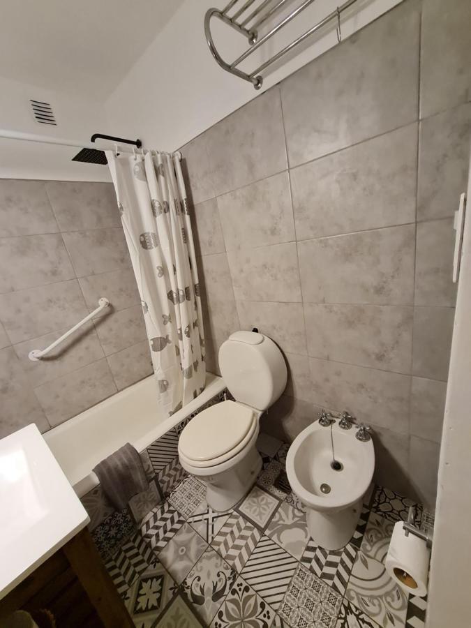 Apartment Ap Lomas *