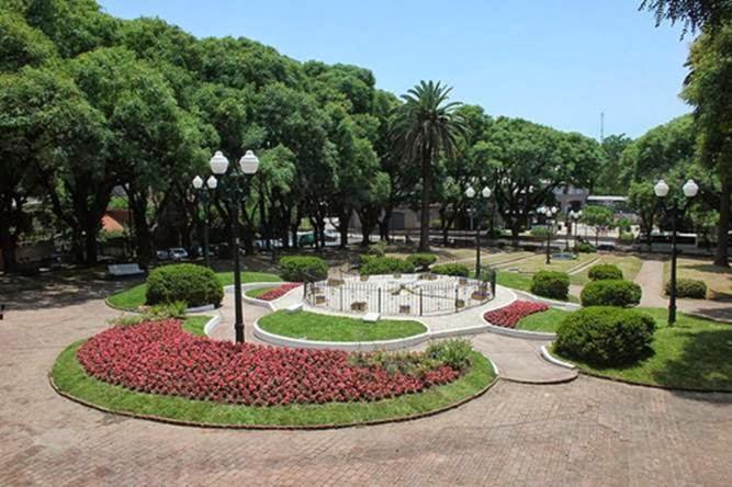 Apartment Ap Lomas *