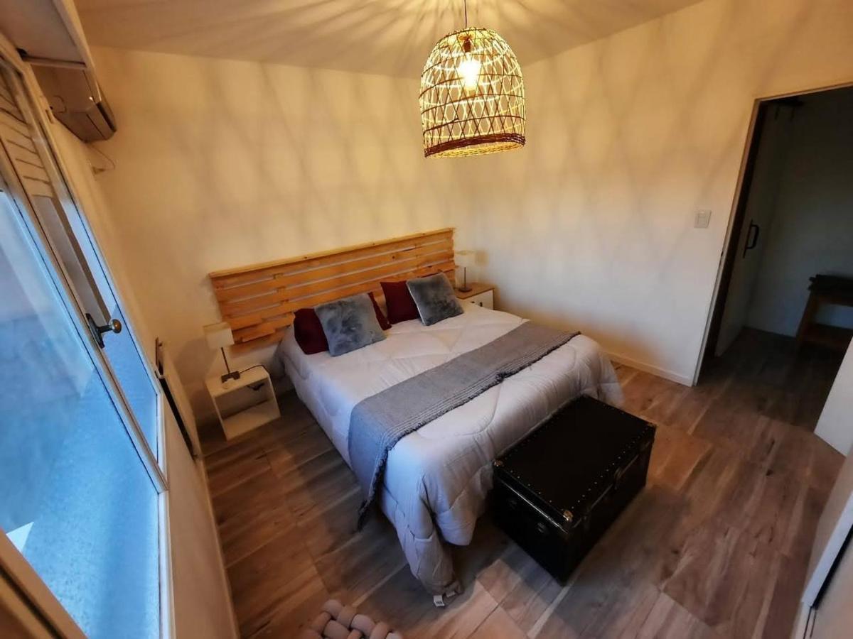 Apartment Ap Lomas Martinez