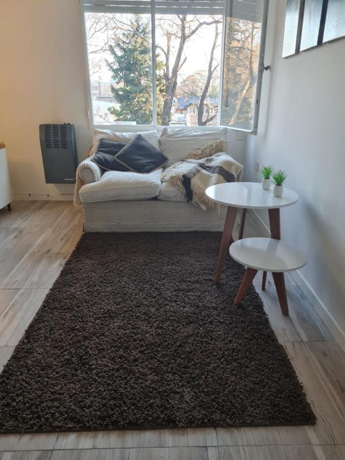 Apartment Ap Lomas *