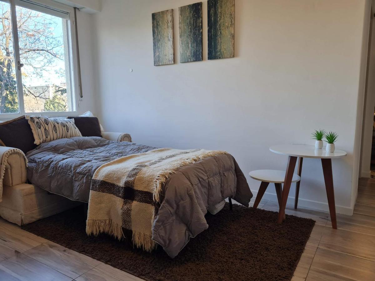 Apartment Ap Lomas Martinez