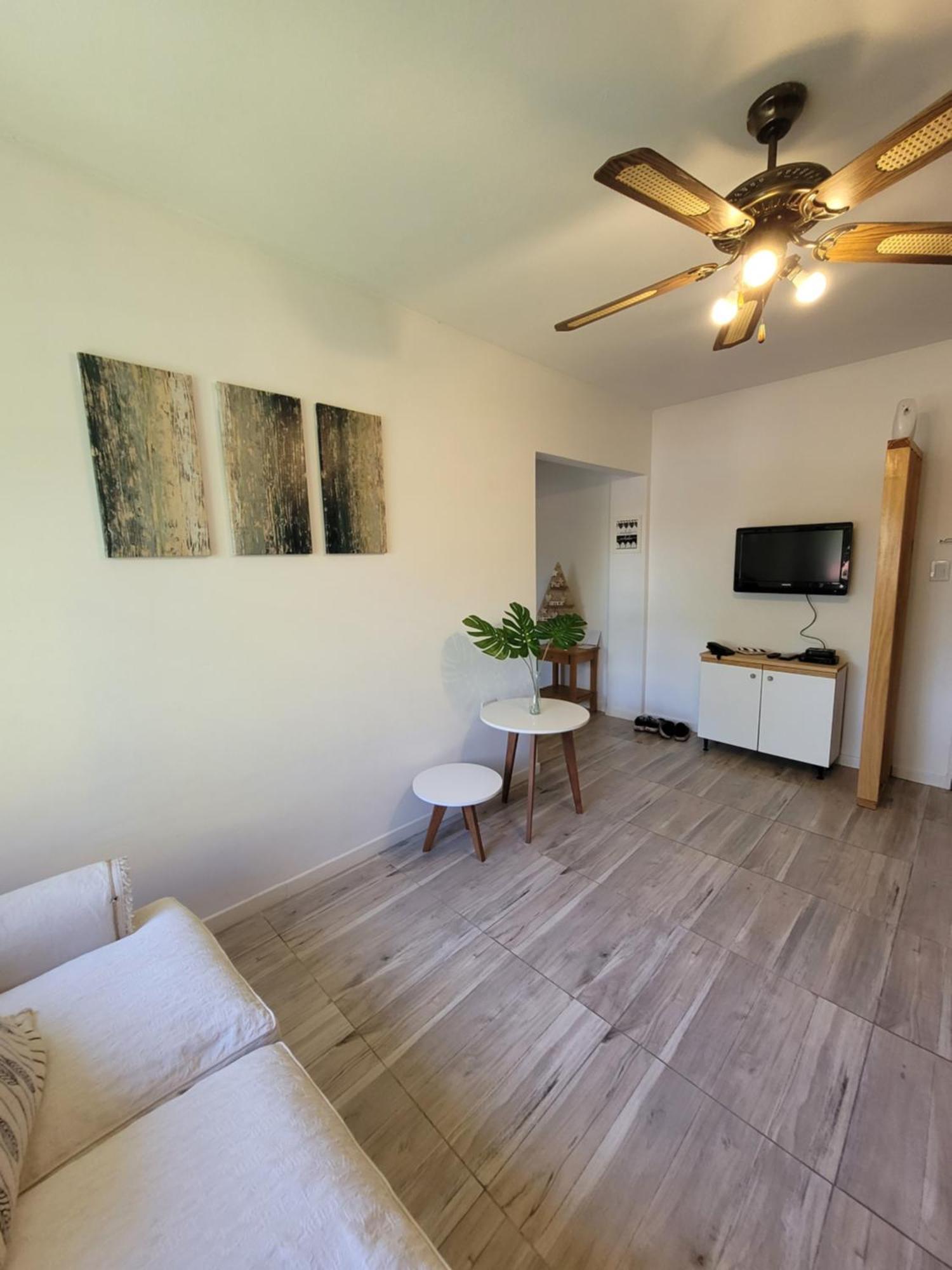 Apartment Ap Lomas Martinez